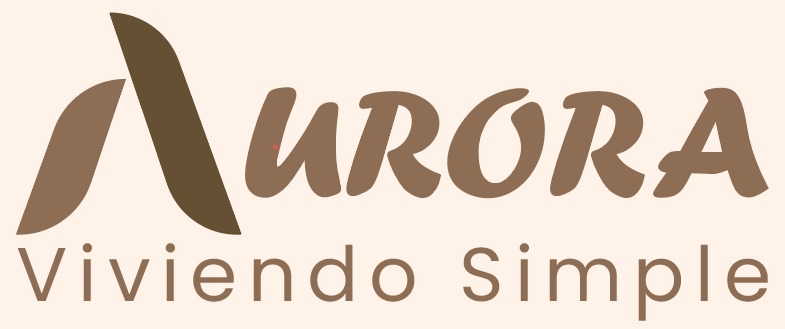 Aurora Muebles – Viviendo Simple